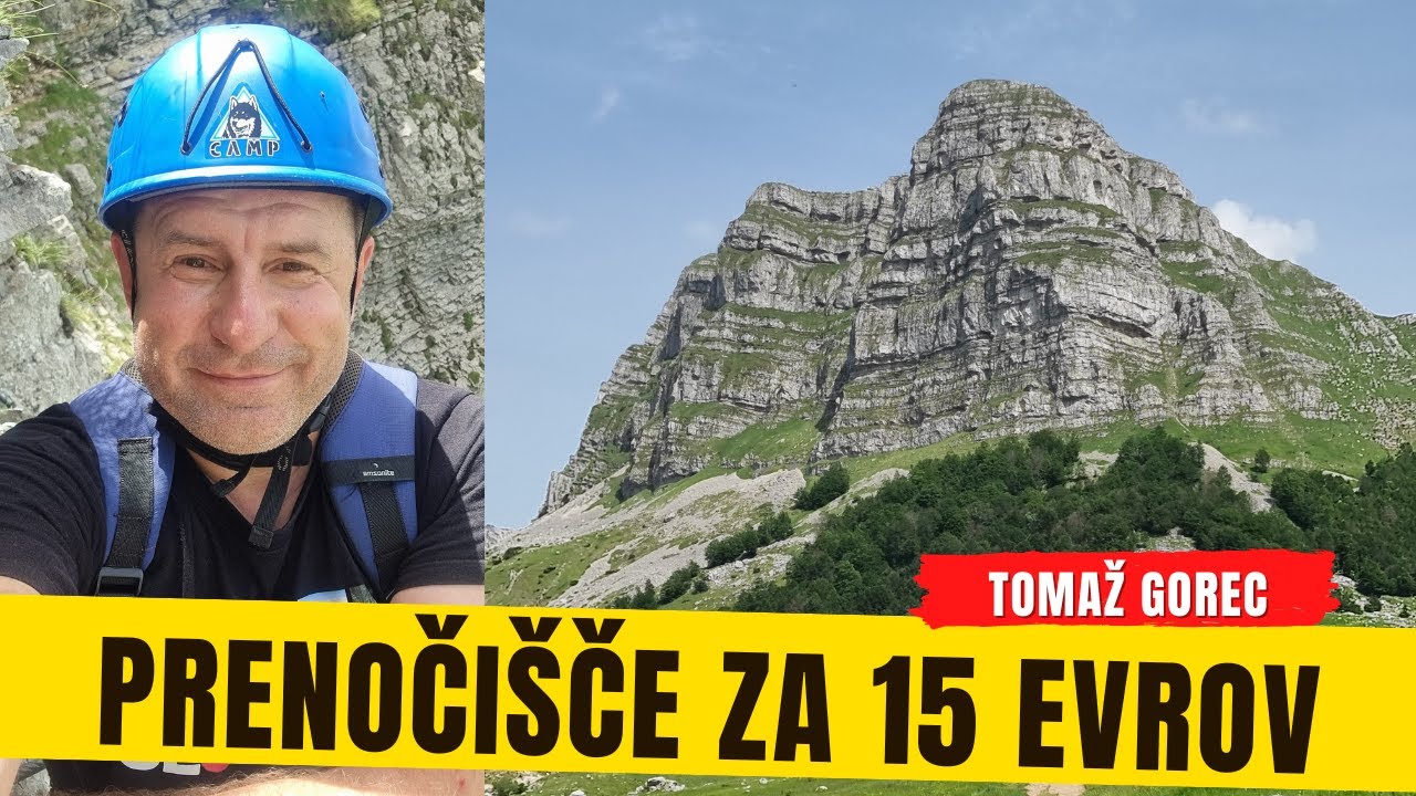 Dobra ideja kam na izlet: Nad to naravno gorsko lepoto, boste ostali brez besed. Cene zelo nizke. 😀
