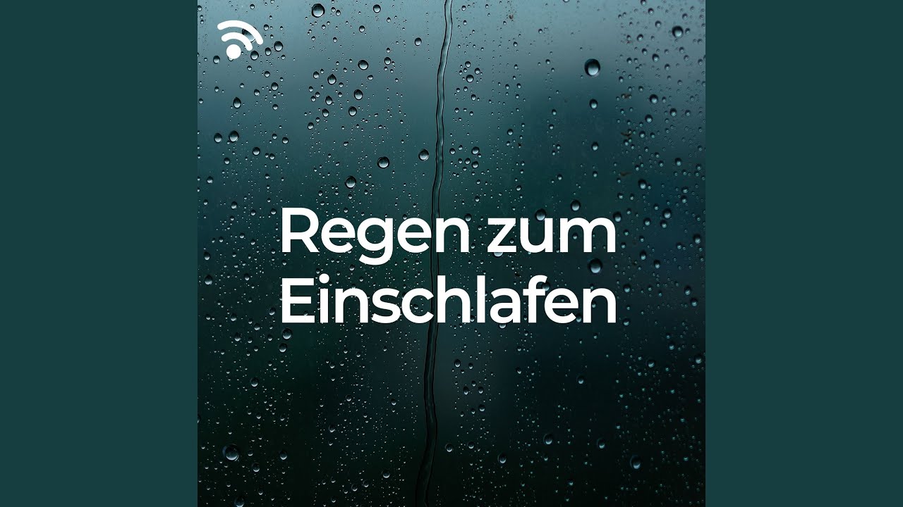 Dauerregen