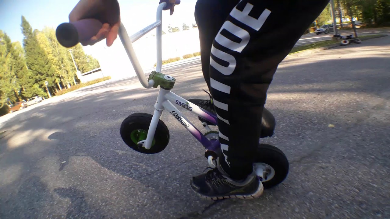 Eka keula video