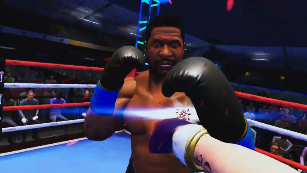 First Ever Flawless Victory