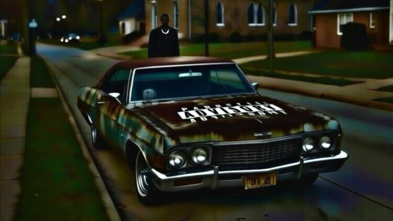 Heri Sway ft. Lil Dirk - The Block Is Hot