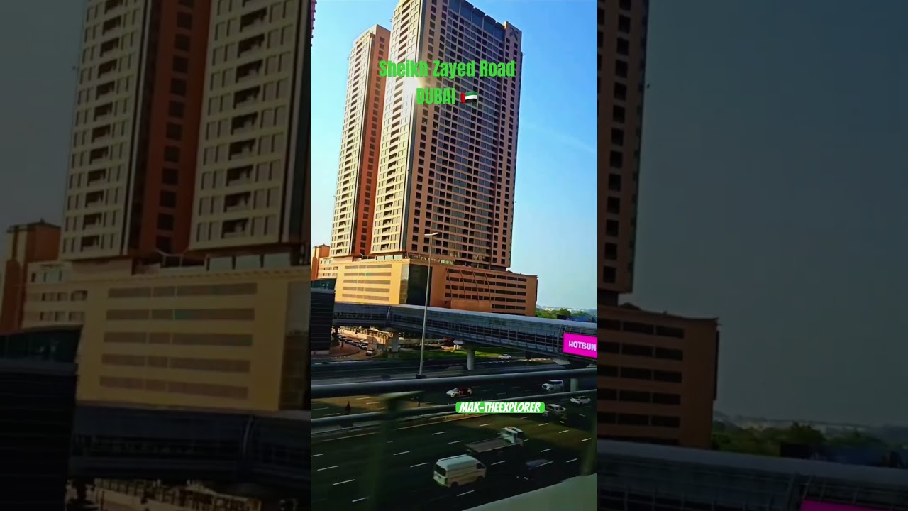 #sheikhzayedroad #dubaiuae #dubaimarina #dubaijlt