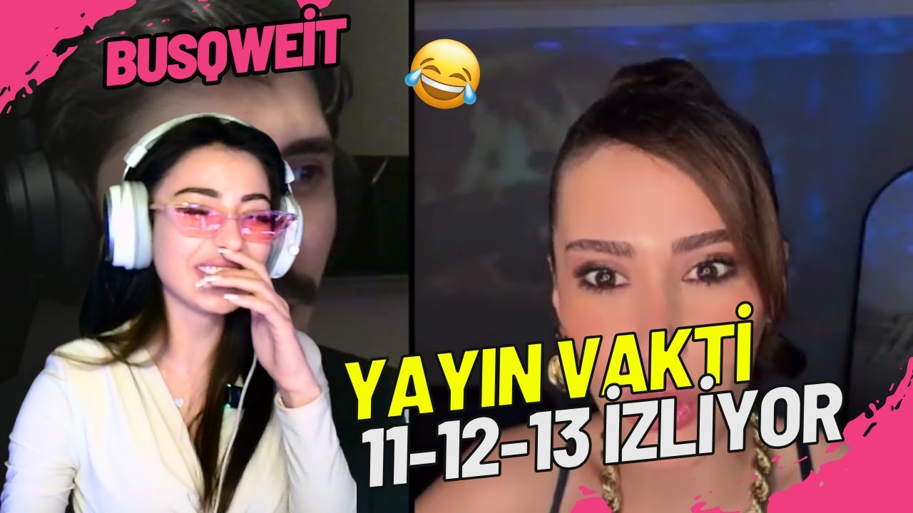 Busqweit(Buse) - 