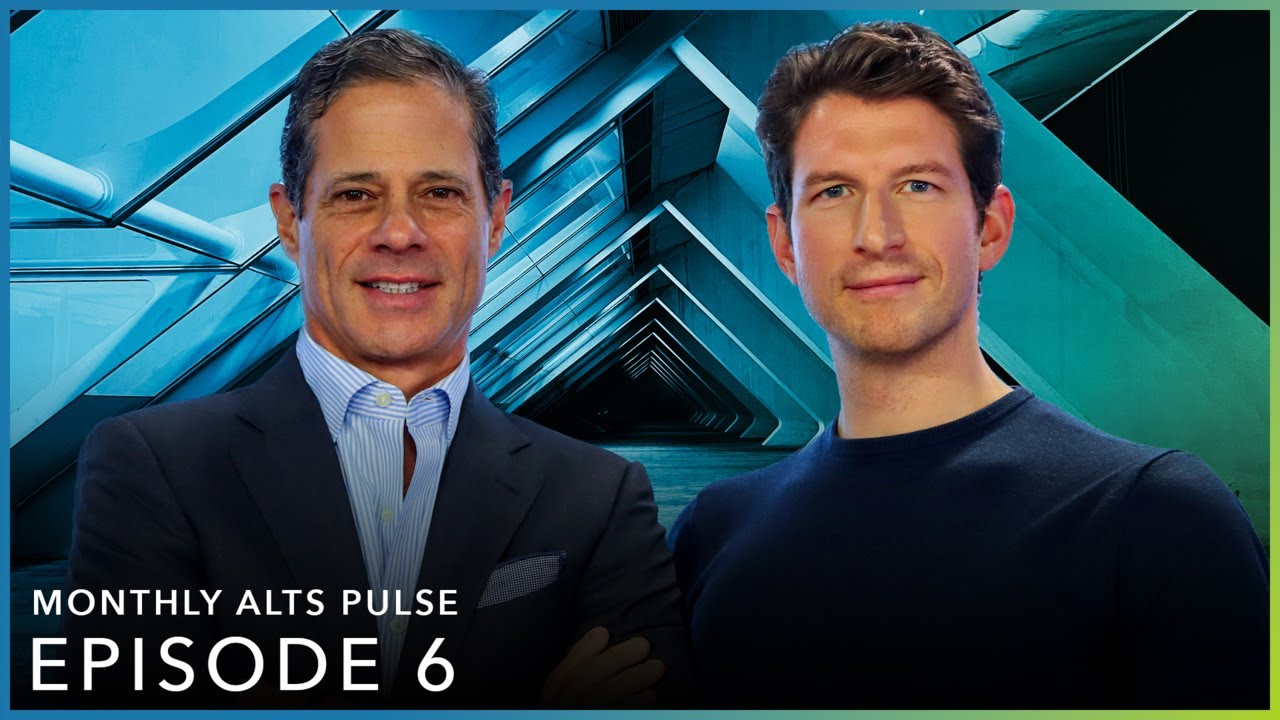 Monthly Alts Pulse Ep. 06