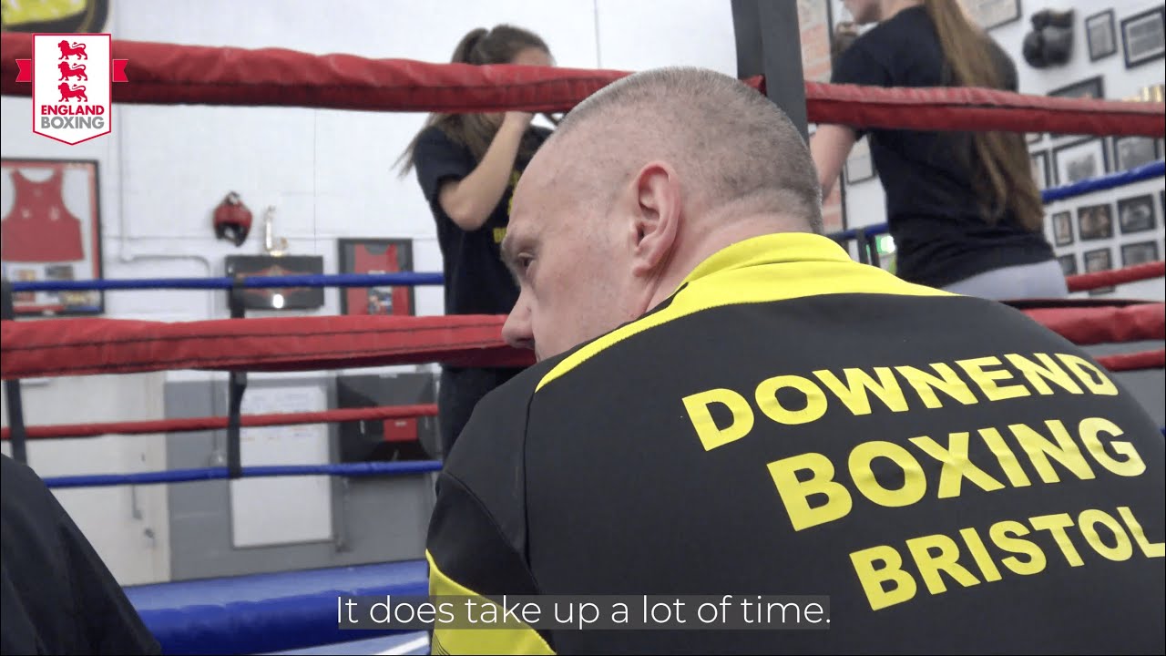 Downend - a club that champions diversity and inclusion