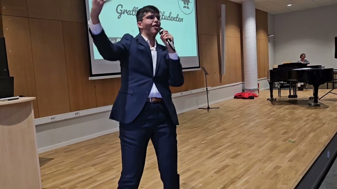 Me Performing 