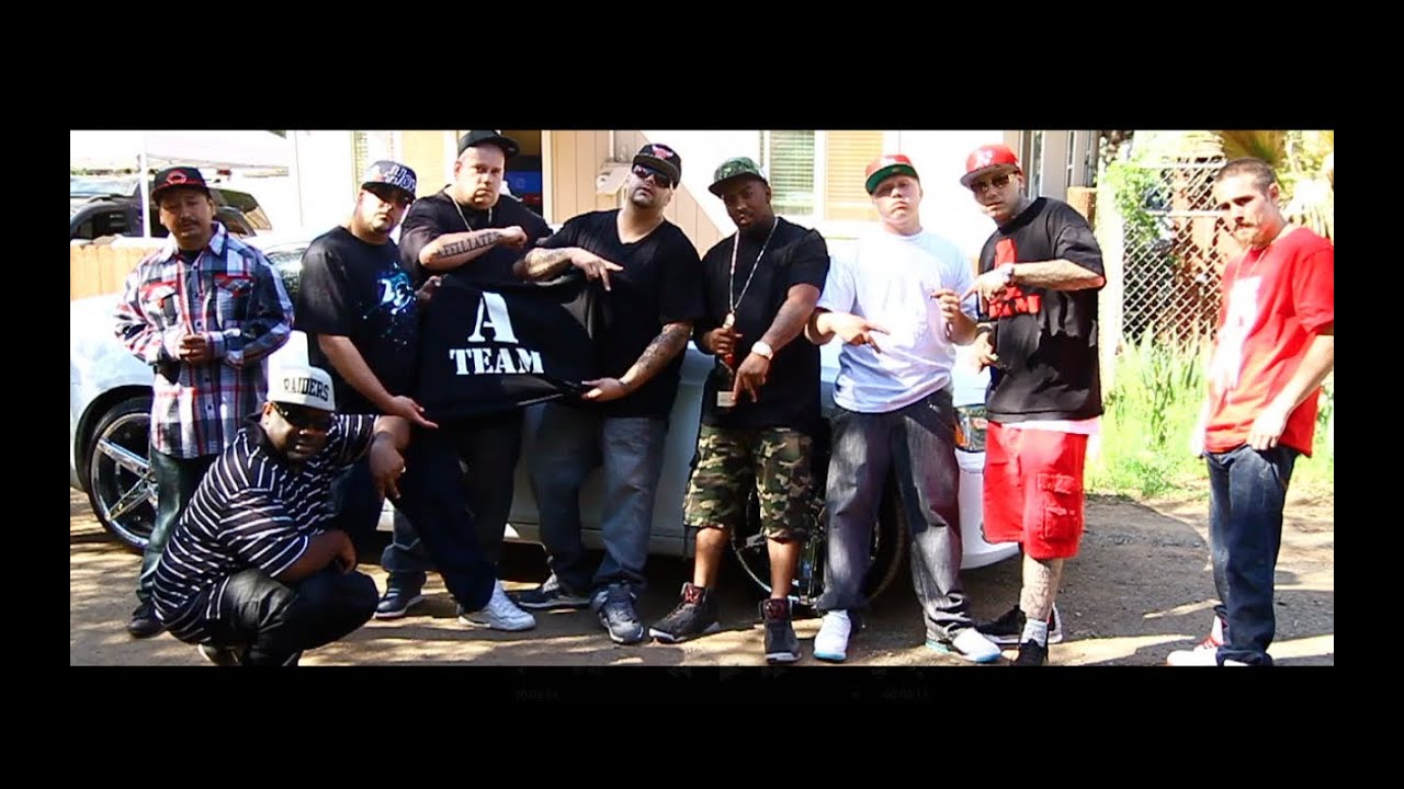 Young Short, Tylah Tossy, Carlo Sauce - 