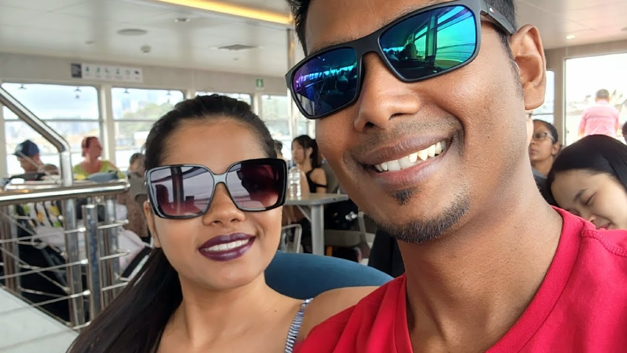 Melbourne to Sydney Road Trip