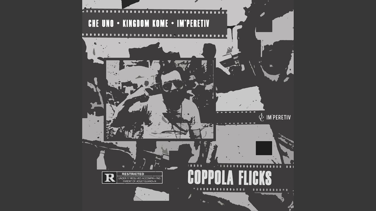 Coppola Flicks