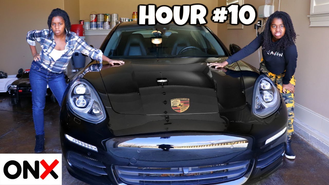 We Tried To Be MrBeast - Onyx Life
