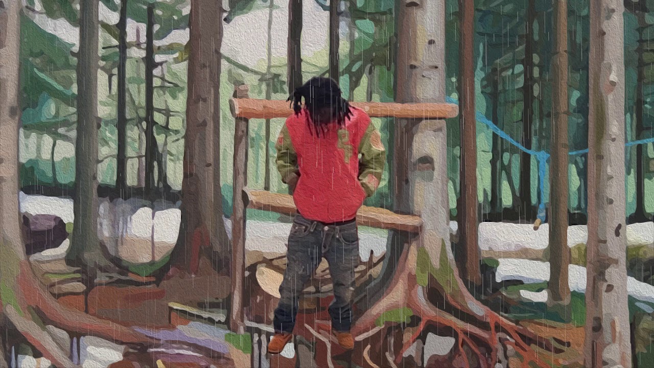 Chief Keef - Un Un (CMM Remix)