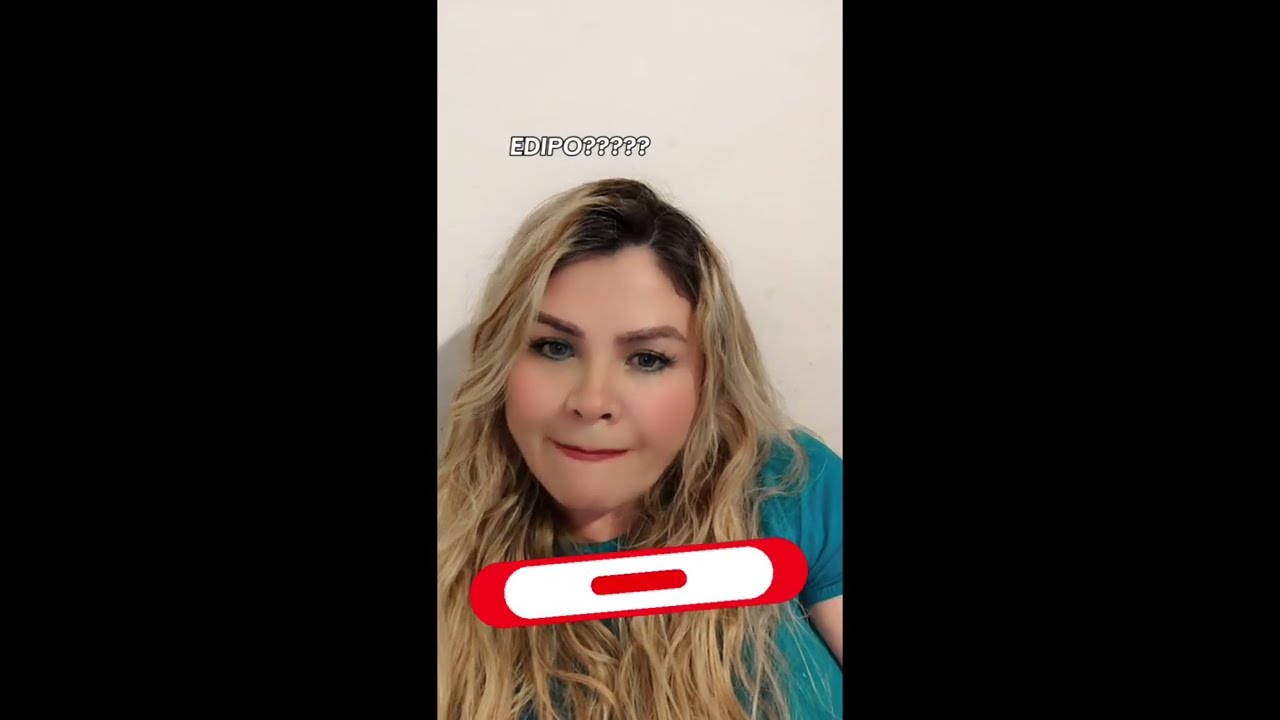 SE ENAMORO DE SU MAMÁ 😱😱😱😱