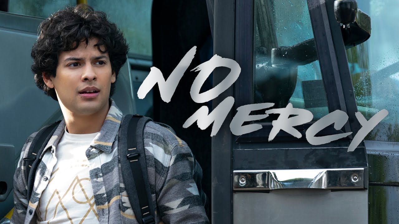 Cobra Kai | NO MERCY