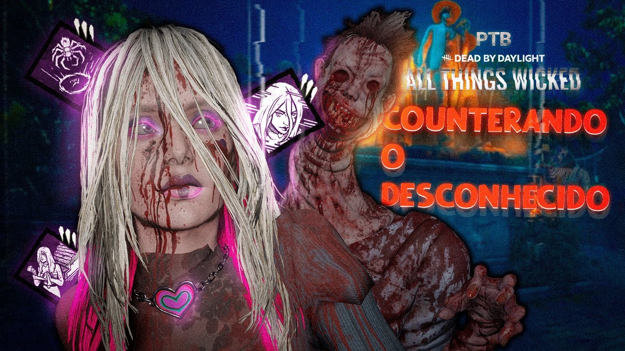 A Nova Survivor é INCRÍVEL e Já Fiz Prestígio 6