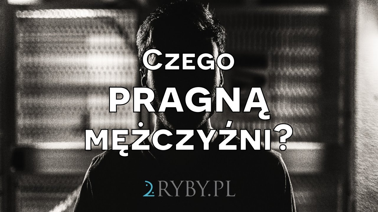 Czego pragną mężczyźni?  | Jacek Pulikowski