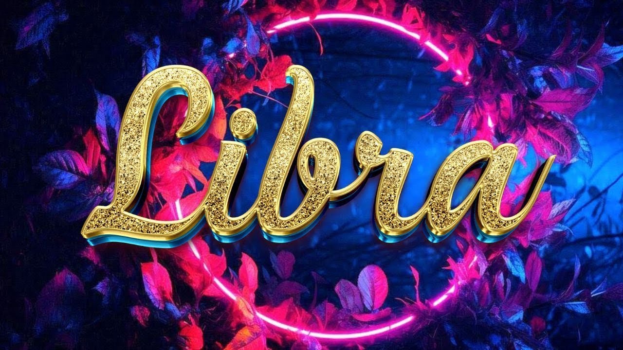 LIBRA   SOMEONE REALIZES HOW IMPORTANT YOU ARE... LIBRA TAROT LOVE READING