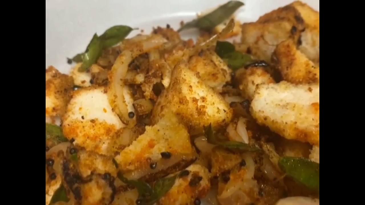 Amma's Kitchen Special Tasty Podi Idly