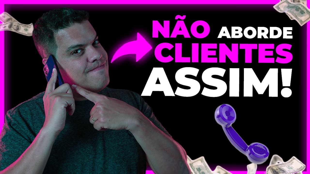 8 técnicas de vendas por telefone que são  infalíveis