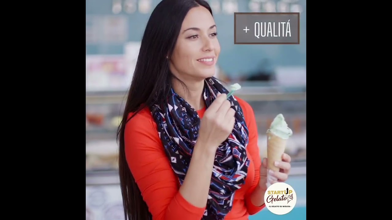 INTRO STARTUP GELATO