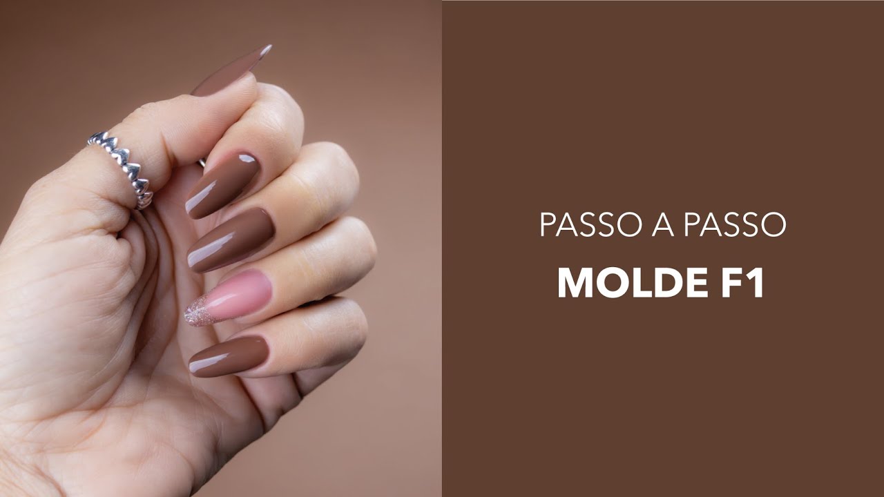 ✨ Manutenção com Molde F1 | Método rápido, preciso e profissional ✨