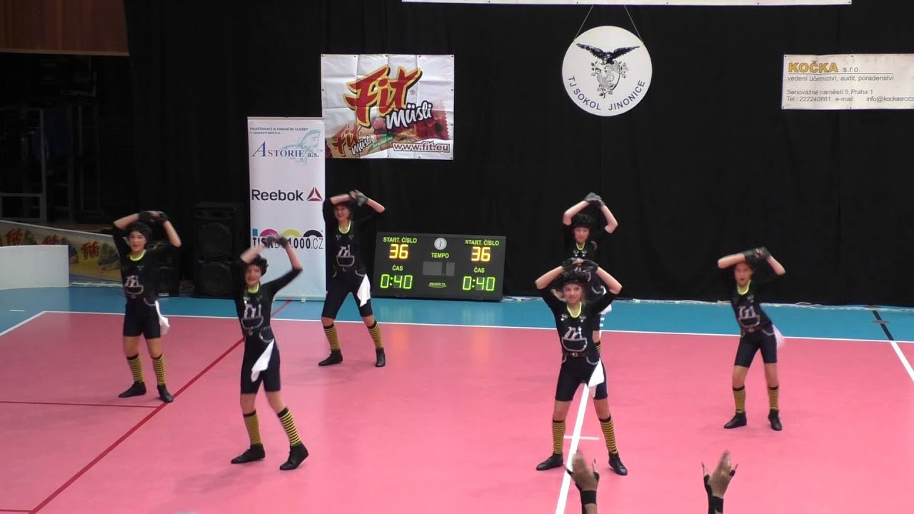 Celli Manók, ktg: MDFJ - 2.místo