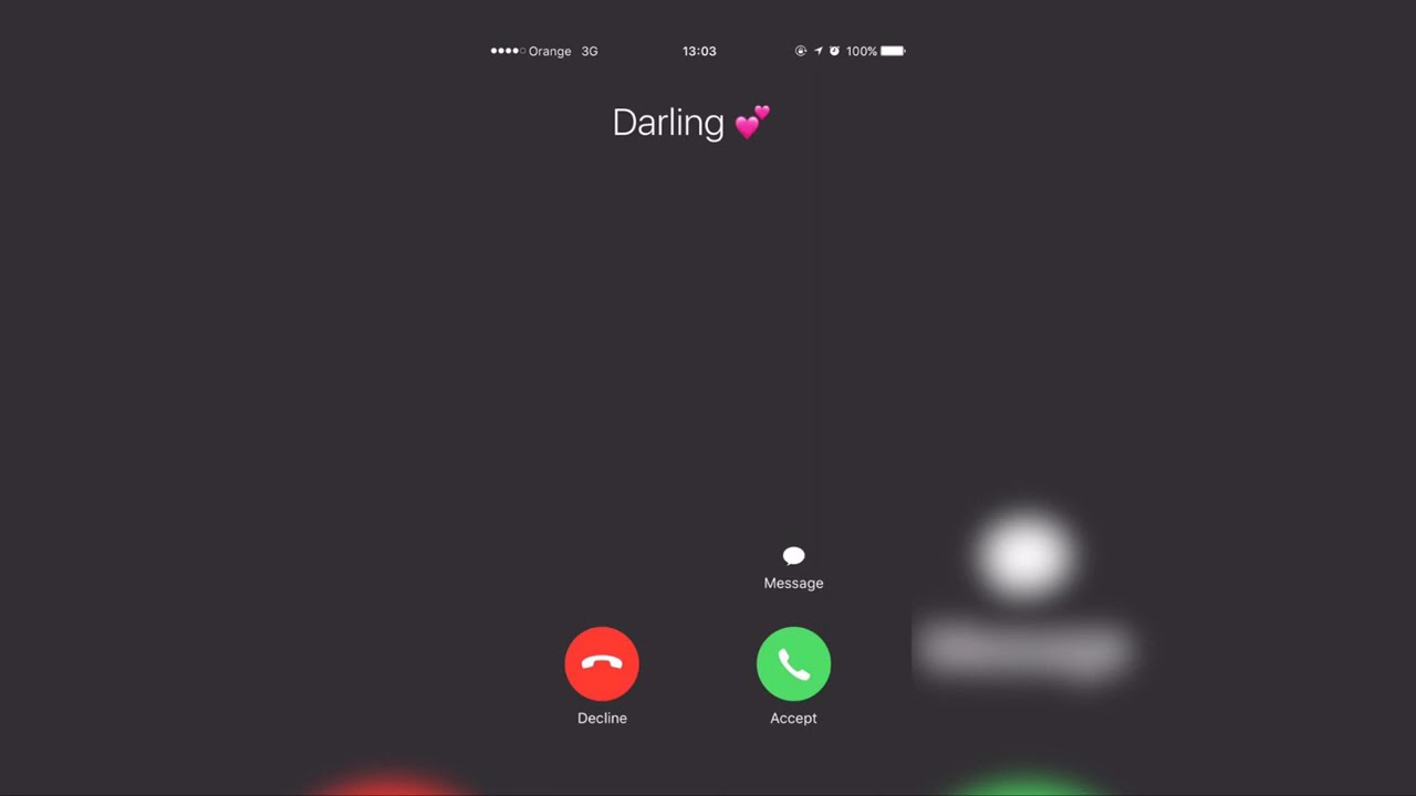 VBS - Darling