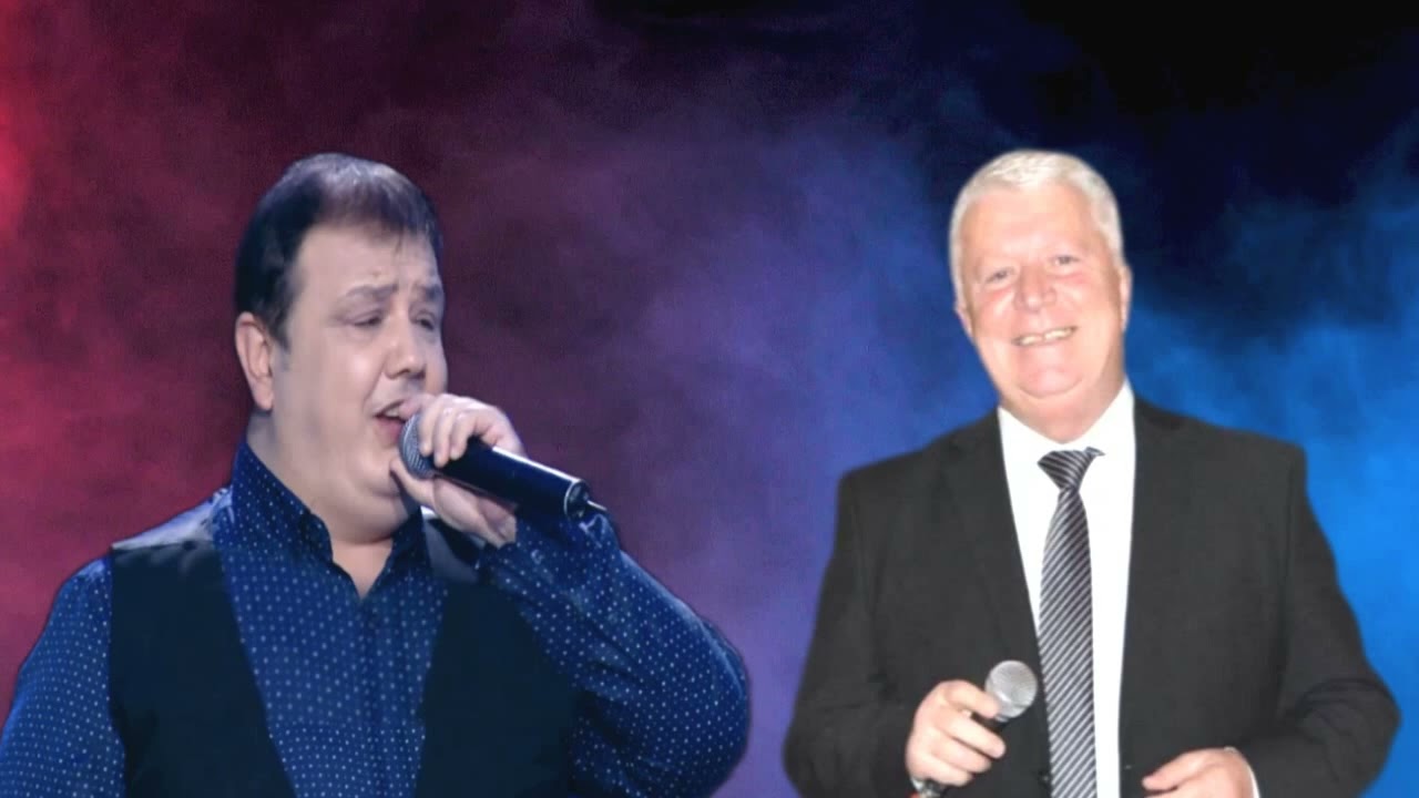 Bledi Mbroci & Zenel Doli - Keng te shqiperis se mesme Live 2022