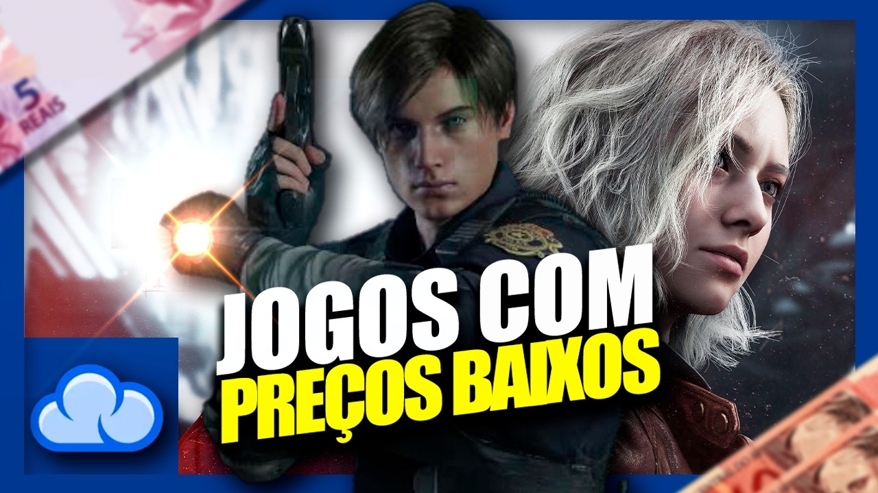 A NUUVEM ESTA COM TUDO! PROMOÇÕES SENSACIONAIS E COM ESTOQUE LIMITADO