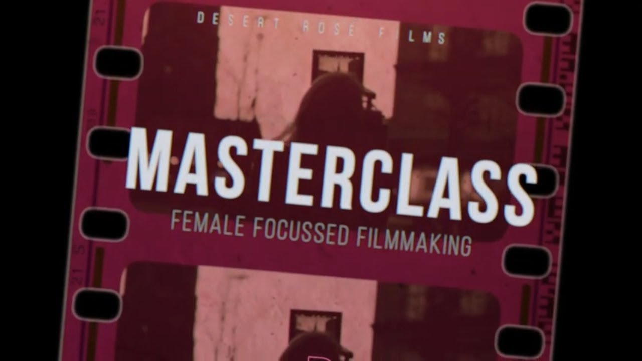 Film Producer Responsibilities Desert Rose Films Masterclass 10