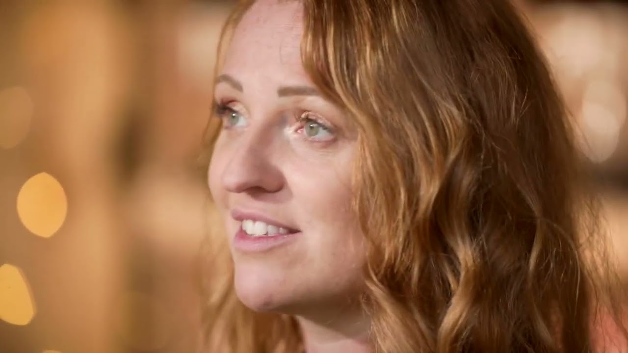 Kezia Gill talks country music, influences and fans at Black Deer Festival
