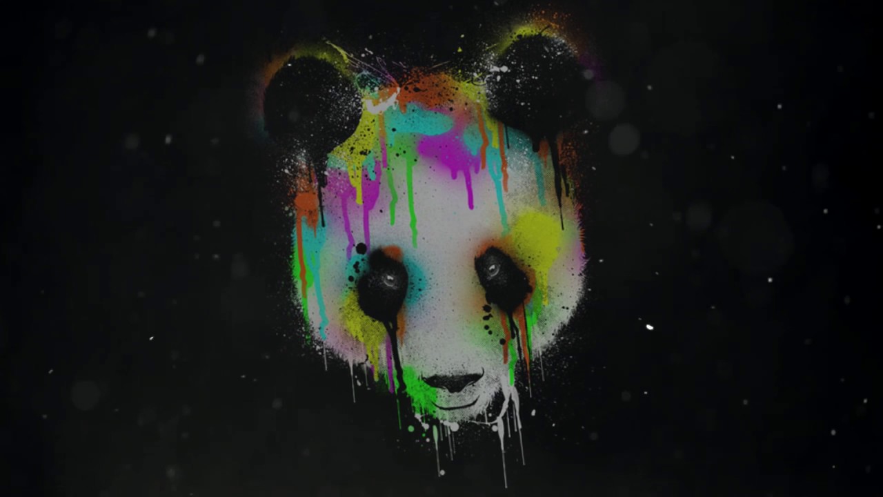 Panda 2-Whenever-2017 Prank vs Prank music