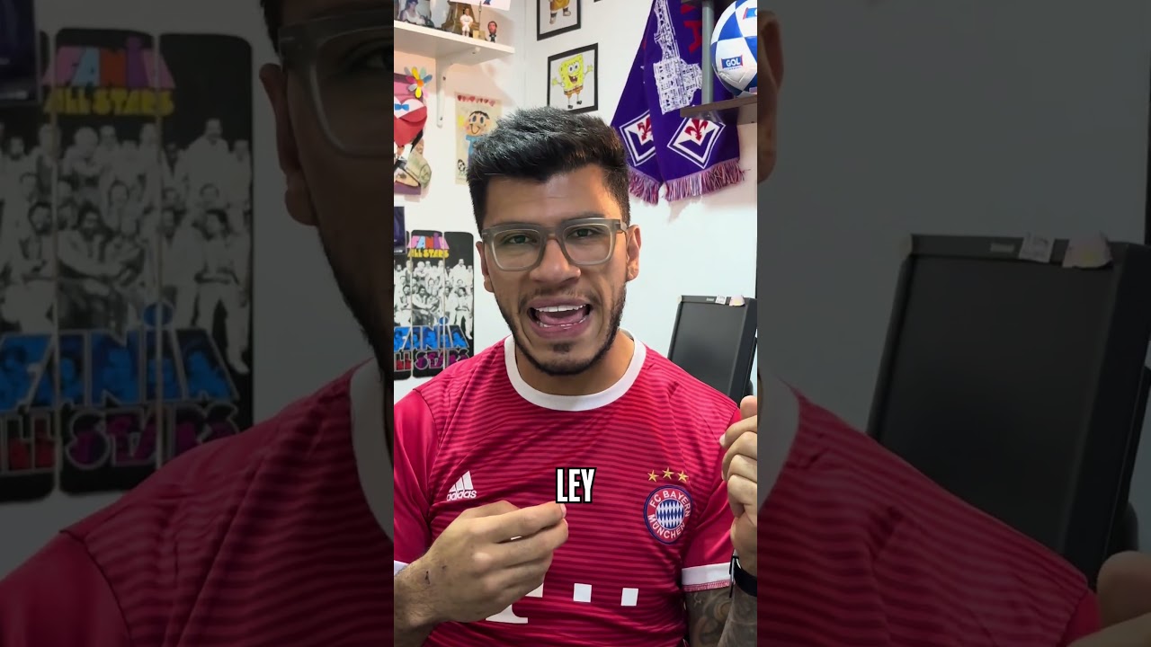 ¿Mala suerte para el Bayern Múnich?