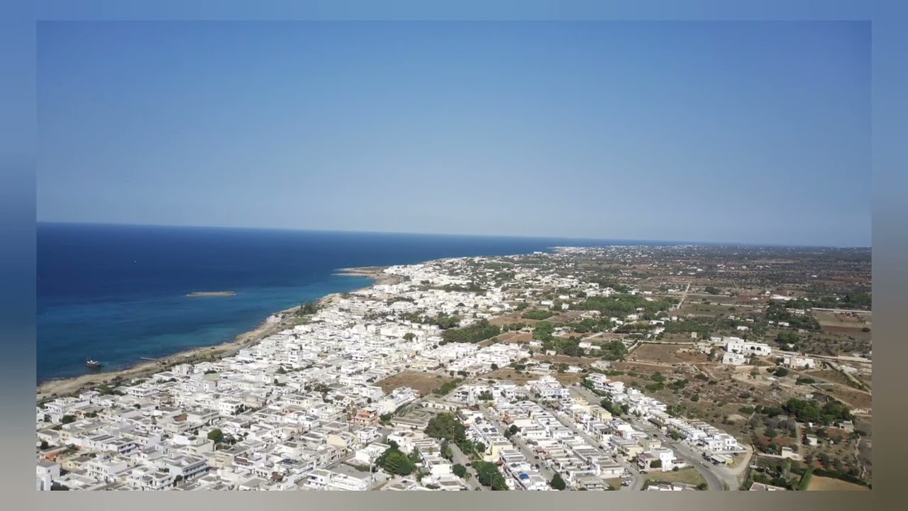 salento torre san giovanni ugento