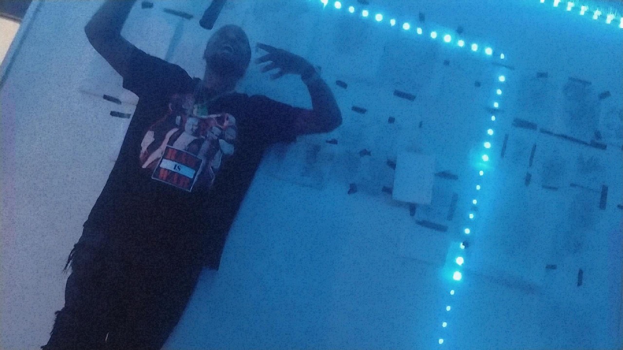 HUMBLE WINS (Studio Performance) | Rolling 4X