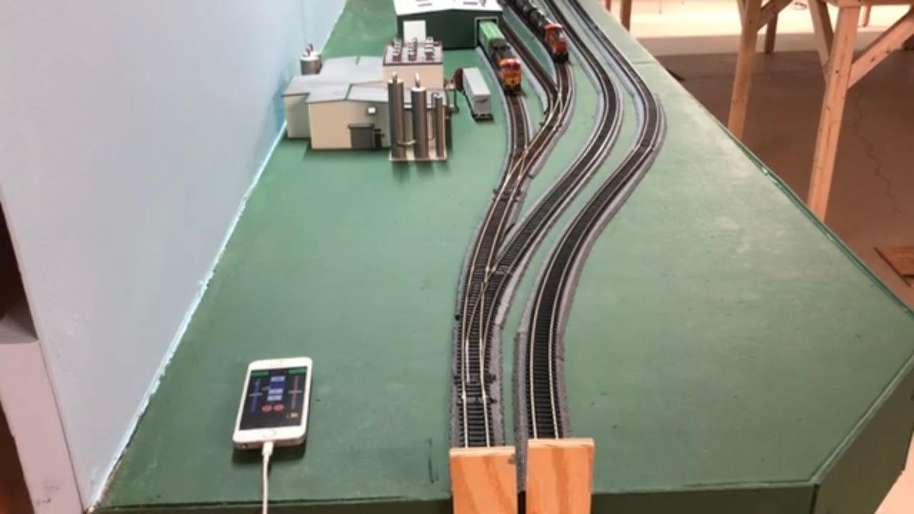 Iowa Southern Railroad - S2 E31 POET Ethanol Plant. Corning,Ia