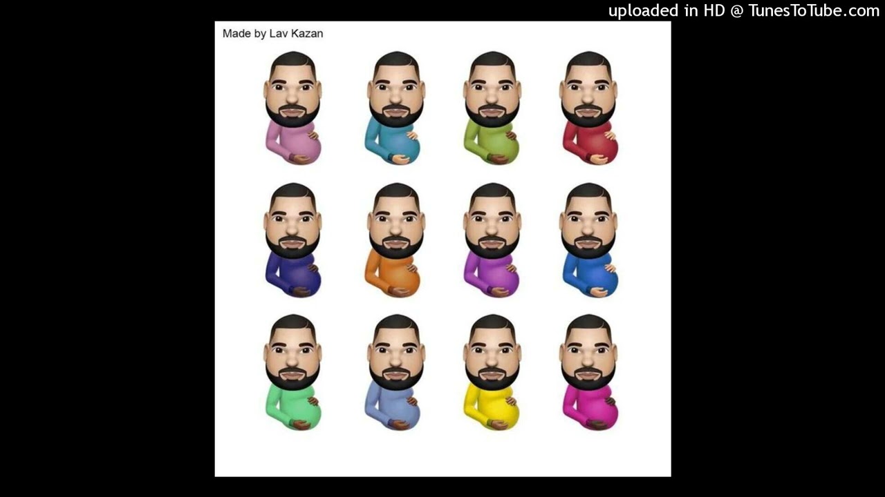 Drake yap x Love Me x Fair Trade (prodbydavid)