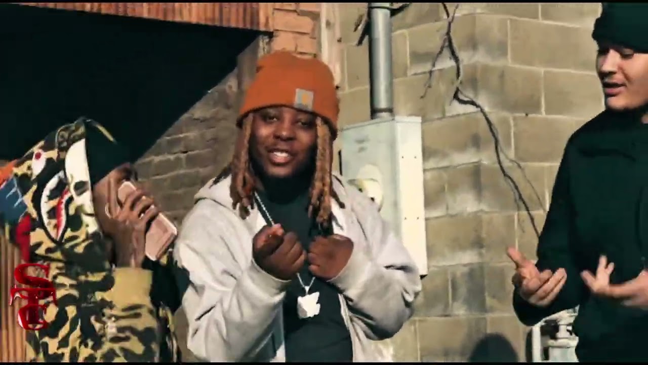 Loshock-Virgin Merry (Official Music Video)#trending 