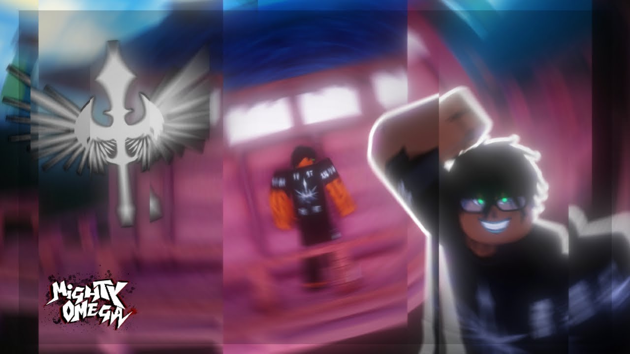 WEAKEST BRAAAP MEMBER || Mighty Omega