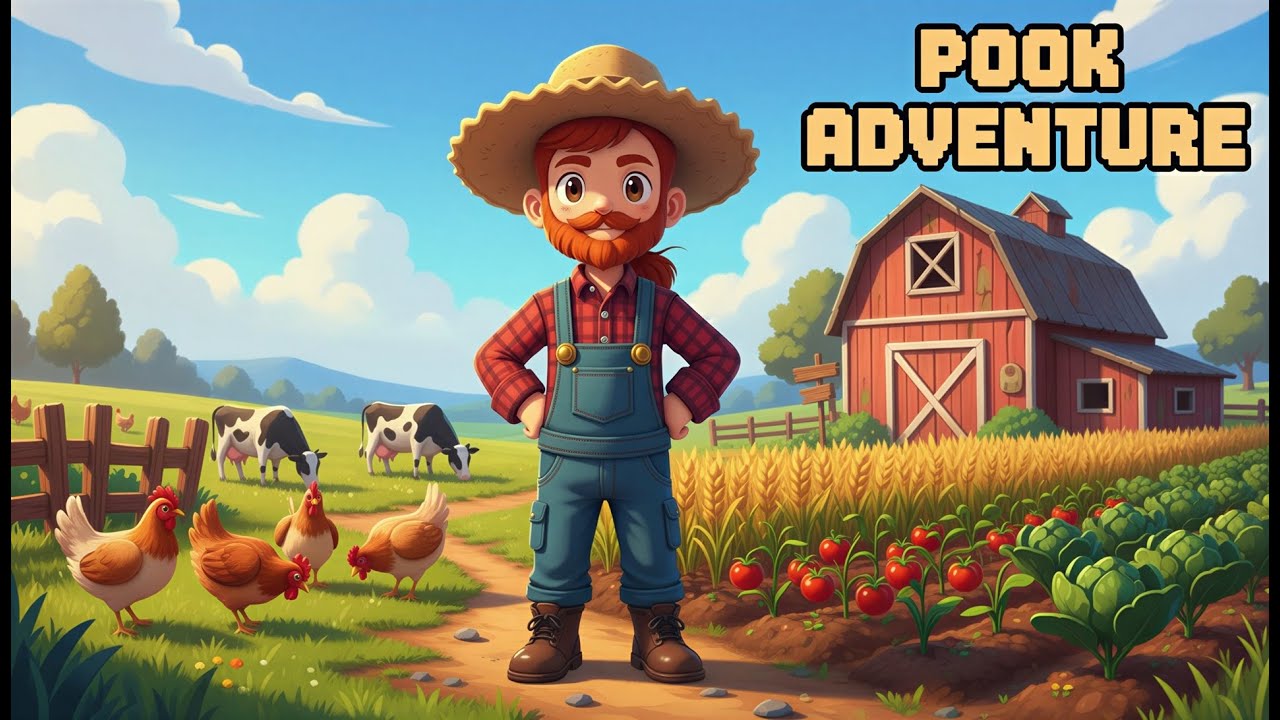 Stardew Valley Expanded: First Live Stream