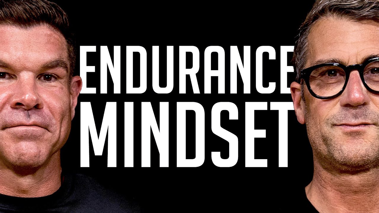 From PRISON GUARD to MARATHON MASTER: Ken Rideout | Rich Roll Podcast