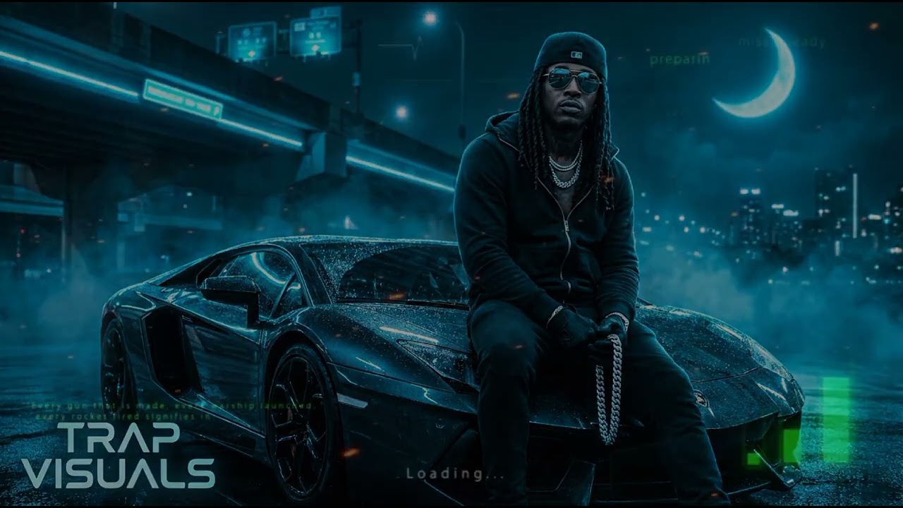 Unleash Your Inner Rebel With The Best Gangster Trap Beats