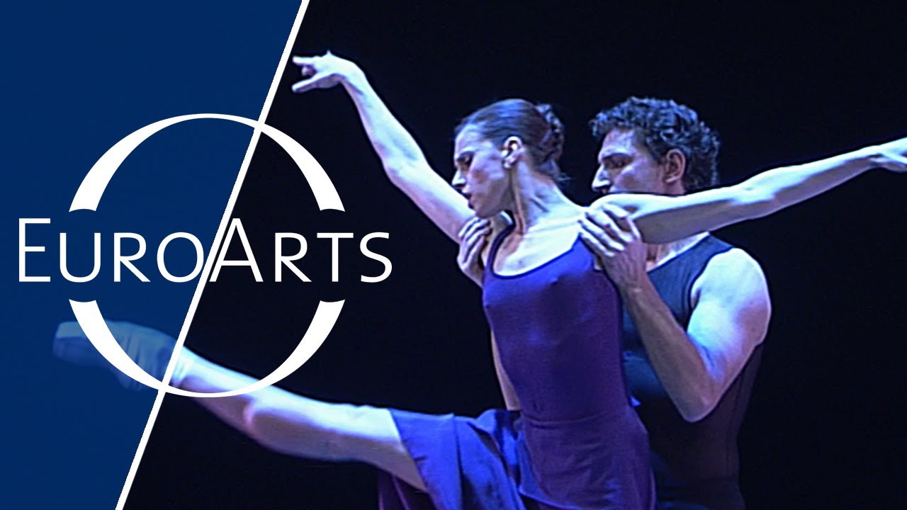 Kurt Weill - Wie lange noch? (Natalia Hoffmann & Altin Kaftira) | Ballet Gala Prague (Pt. 2/11)