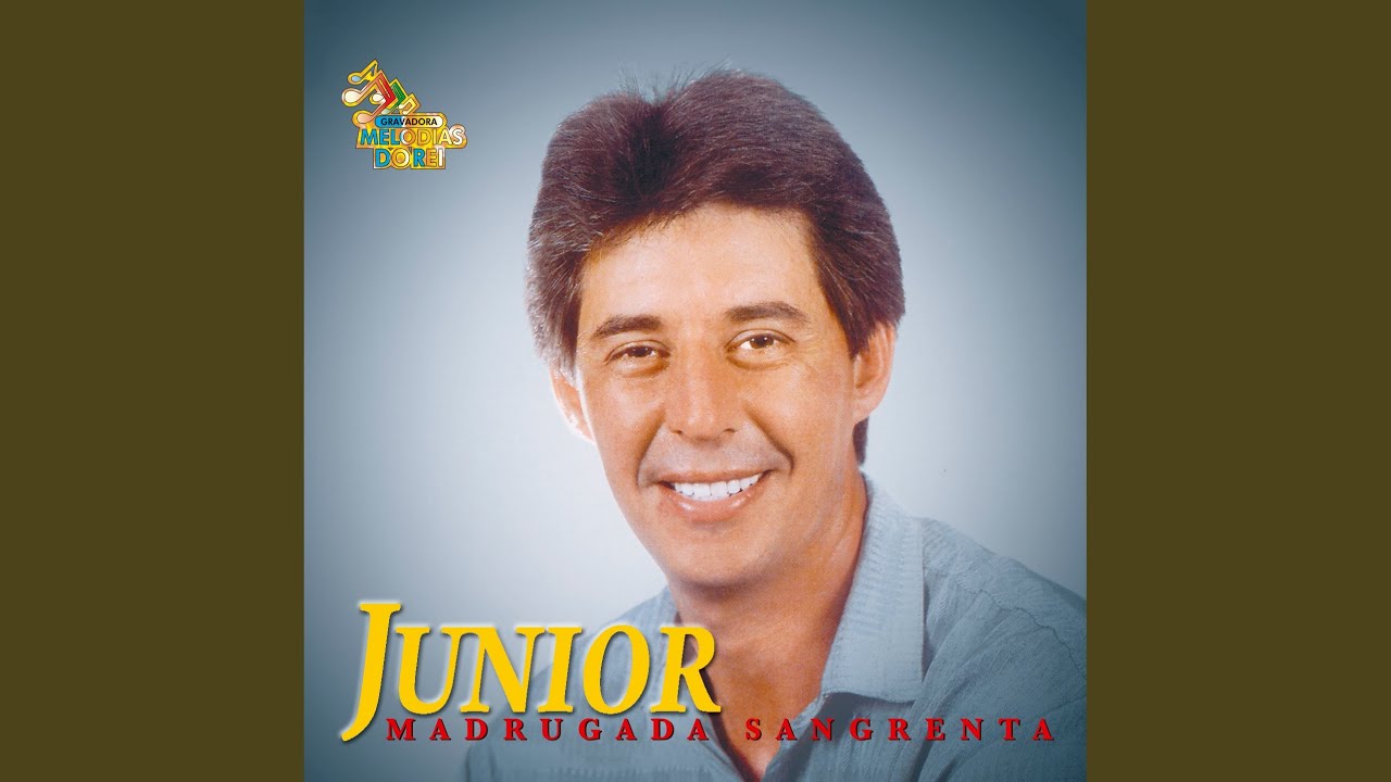 Madrugada Sangrenta