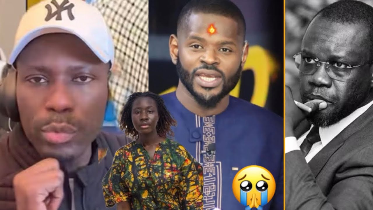 ALHAMDOULILLAH BONNE NOUVELLE KALIPHONE RETROUVEE NDEKETEE DANIOUKO...