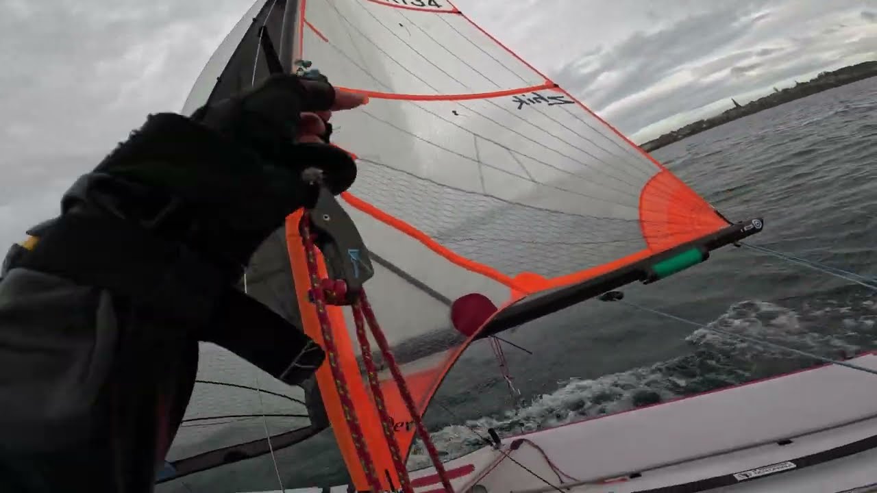 29er Full Send