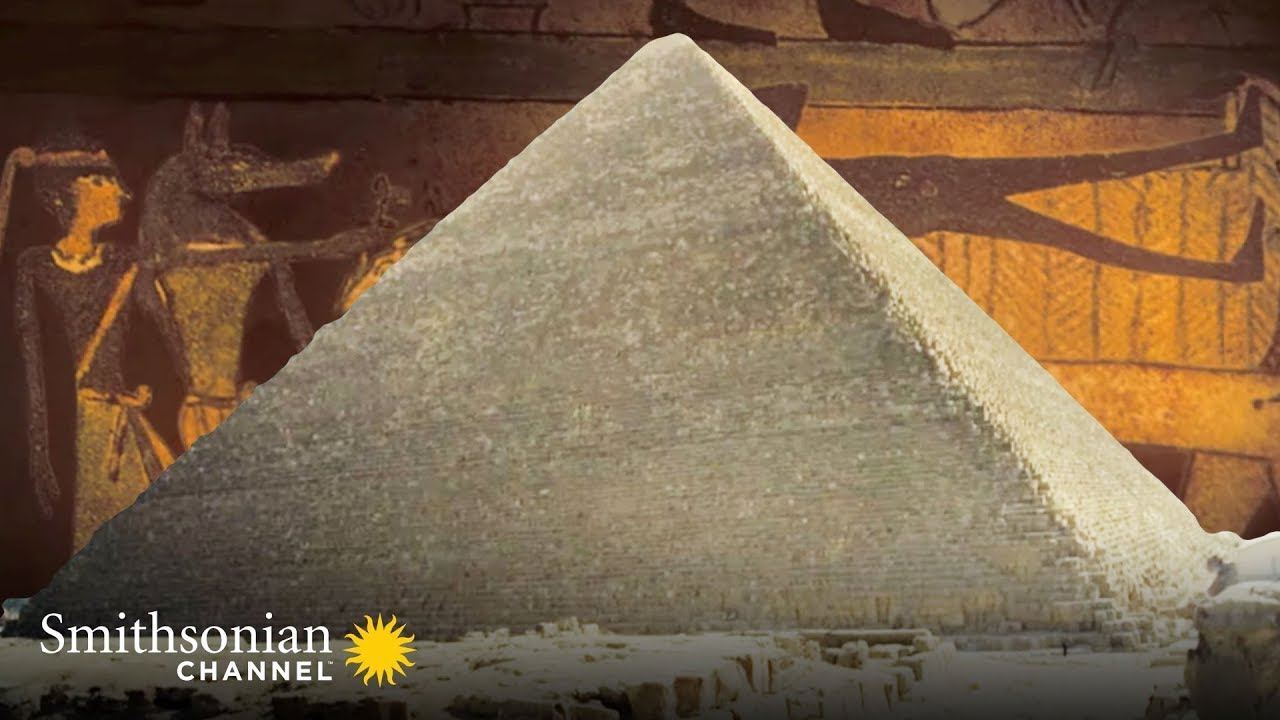 Ancient Secrets, Mummies & Lost Empires | Smithsonian Livestream