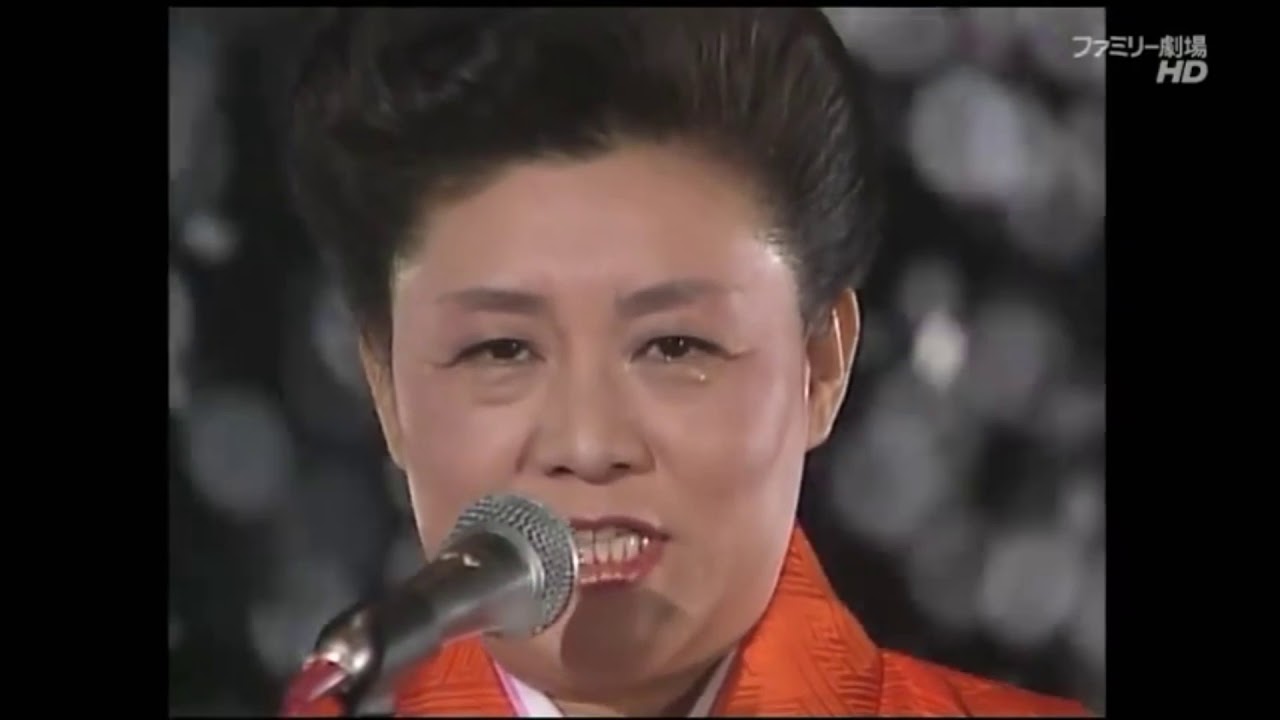 浪花節だよ人生は- 木村友衞 / 浪漫神士 ilsong ks