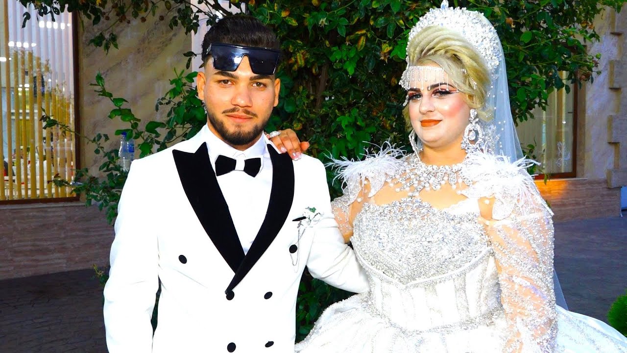 Sami ile Kıymet Dügün Töreni 🌹🧿 █▬█ █ ▀█▀ 🧿🌹 2025 yıl