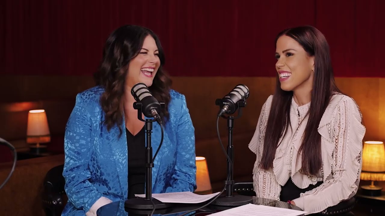Space To Grow - Season Two Episode 2 - Teaser 3 - Hugh Wallace - Natasha Rocca Devine & Lisa Cannon