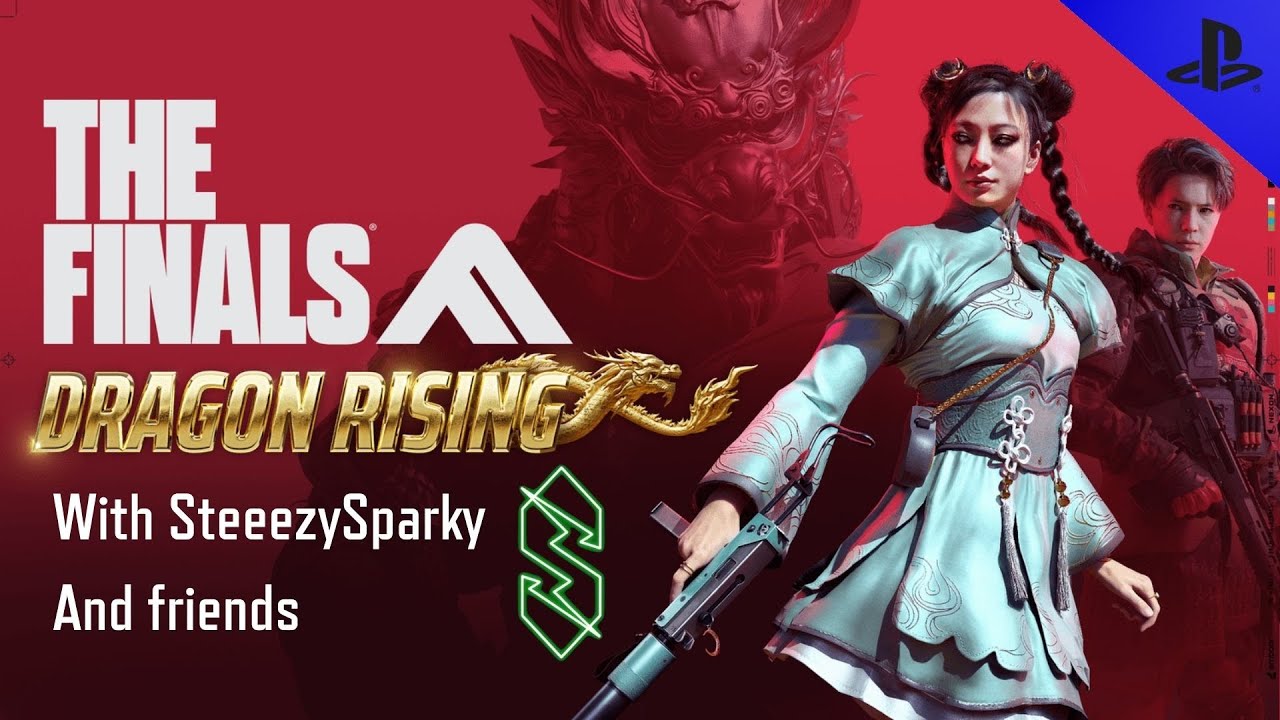 THE FINALS S9